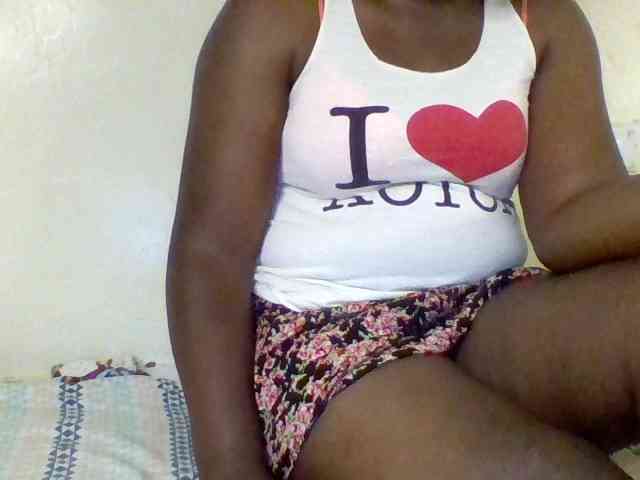 Sexxyblacky Sexxyblacky