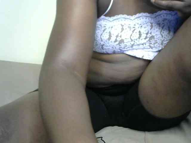 Sexxyblacky
