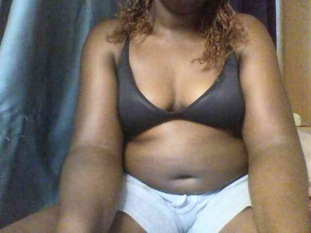Sexxyblacky webcam