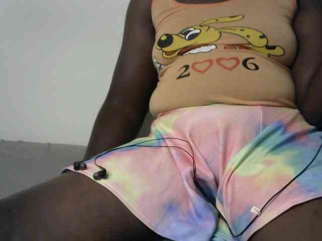 chat site Sexxyblacky
