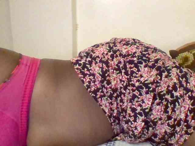 Sexxyblacky webcam