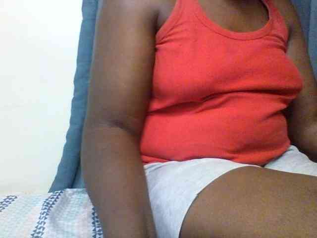 Sexxyblacky webcam