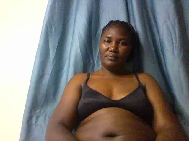 Sexxyblacky webcam