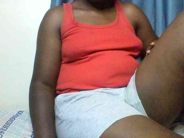 Sexxyblacky webcam
