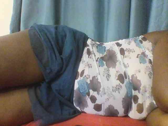 Sexxyblacky webcam