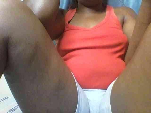 Sexxyblacky webcam