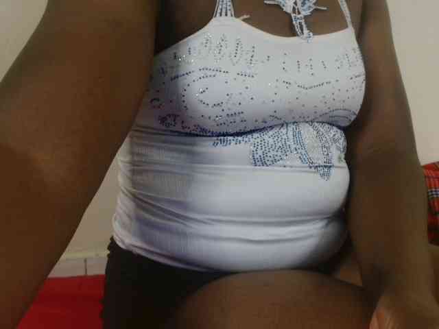 Sexxyblacky Sexxyblacky