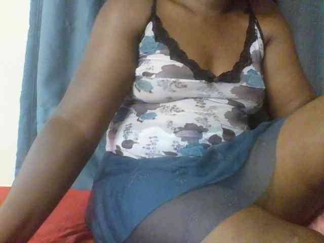 Sexxyblacky webcam