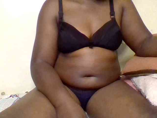 Sexxyblacky webcam