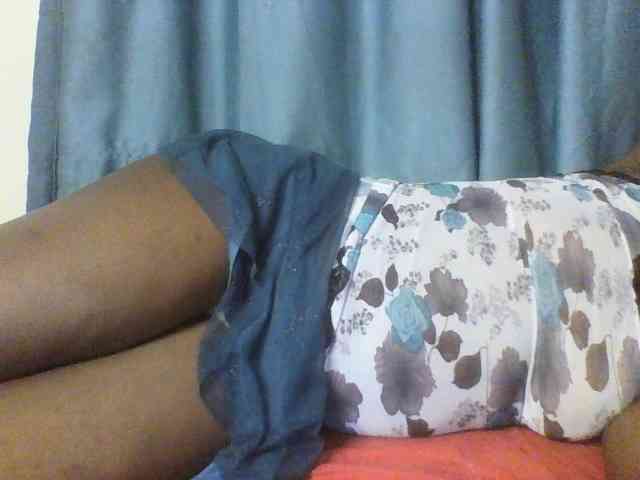 Sexxyblacky webcam