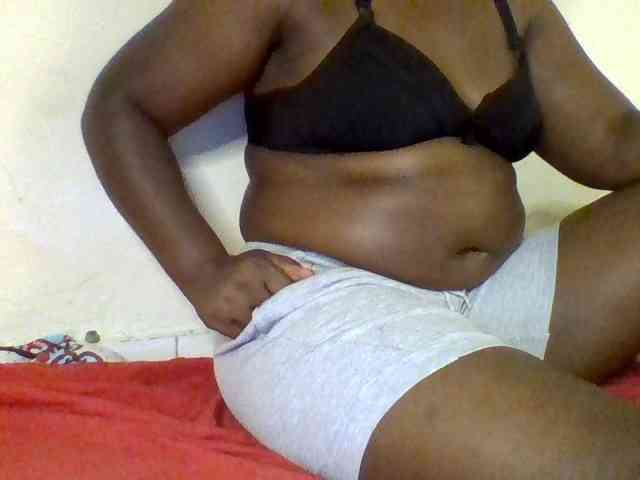 Sexxyblacky webcam