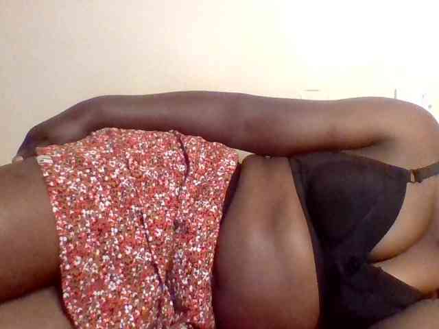 Sexxyblacky webcam
