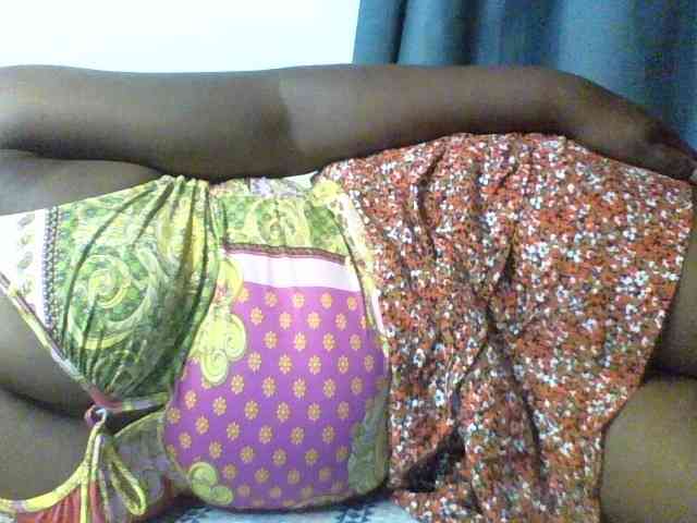 Sexxyblacky webcam