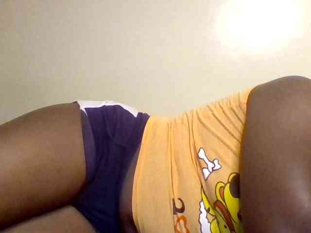 Sexxyblacky webcam