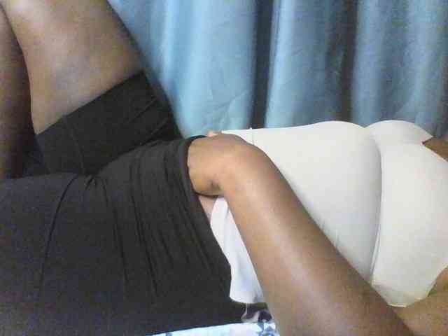Sexxyblacky webcam
