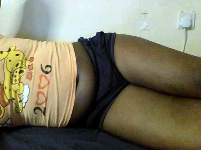 Sexxyblacky Sexxyblacky