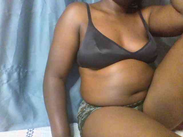 Sexxyblacky webcam