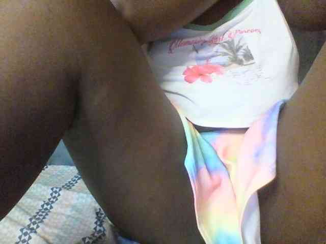 Модель: Sexxyblacky