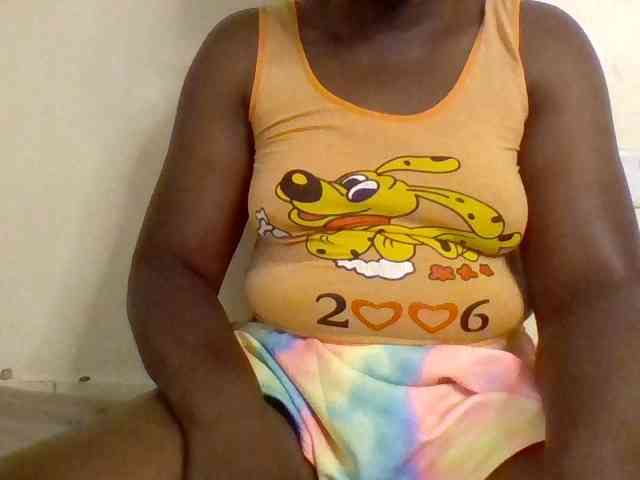 Sexxyblacky Sexxyblacky