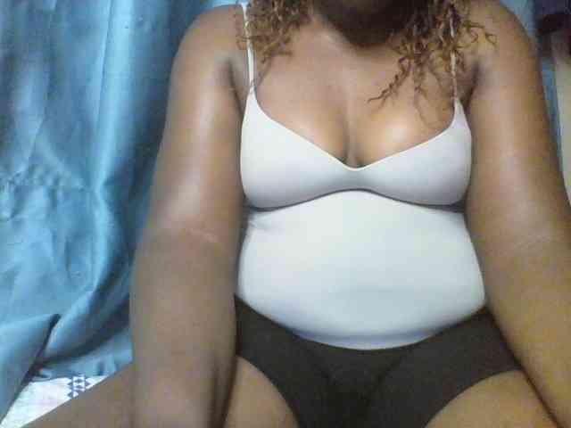 Sexxyblacky webcam