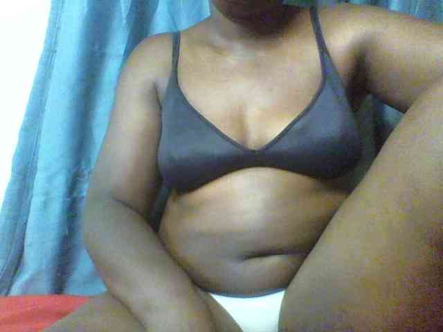Sexxyblacky webcam