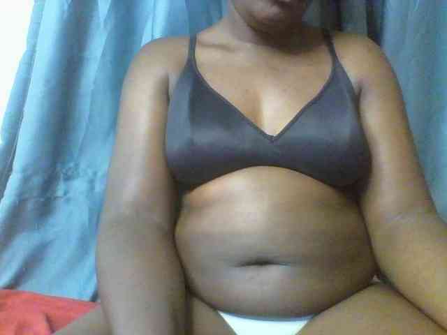 Sexxyblacky webcam