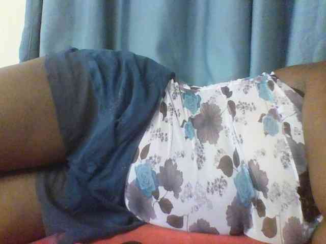 Sexxyblacky webcam