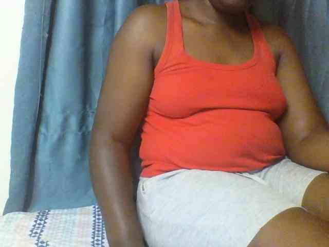 Sexxyblacky webcam