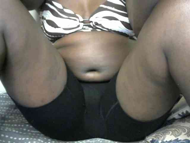 chatting live Sexxyblacky