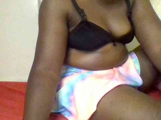 Sexxyblacky webcam