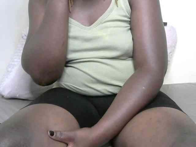 free webcam Sexxyblacky