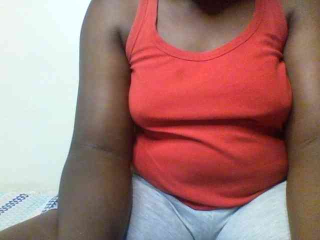 Sexxyblacky webcam