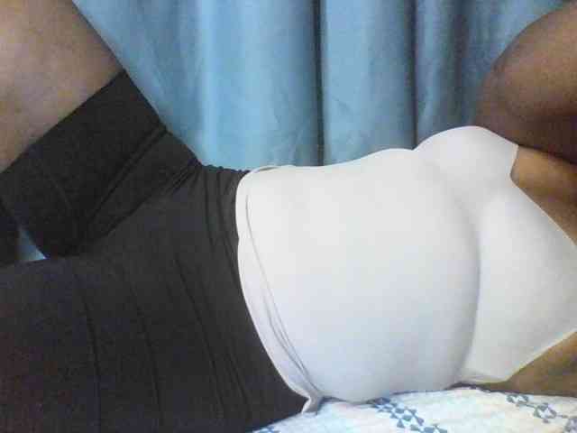 Sexxyblacky webcam