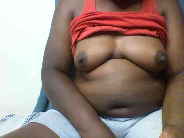 Sexxyblacky webcam