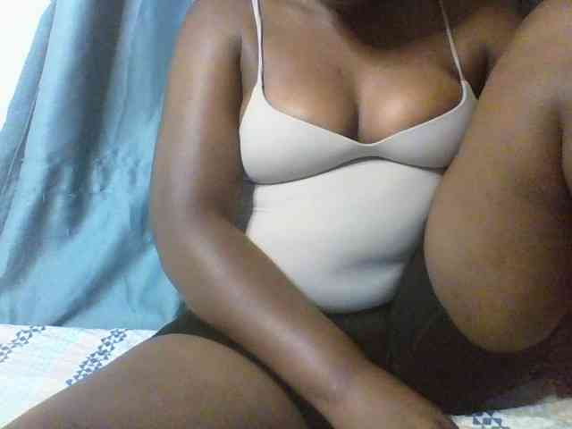 Sexxyblacky webcam