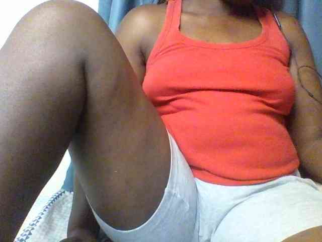 Sexxyblacky webcam
