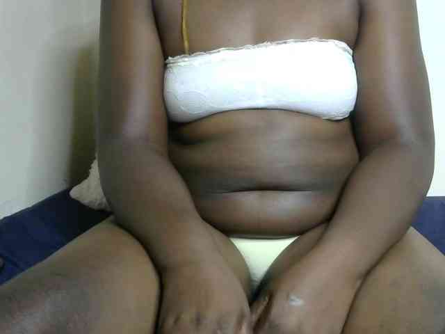 Sexxyblacky webcam
