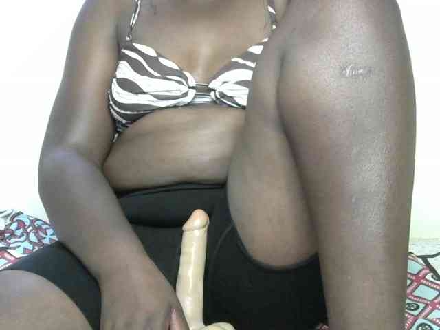 sexy striptease Sexxyblacky