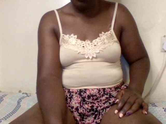 Sexxyblacky webcam