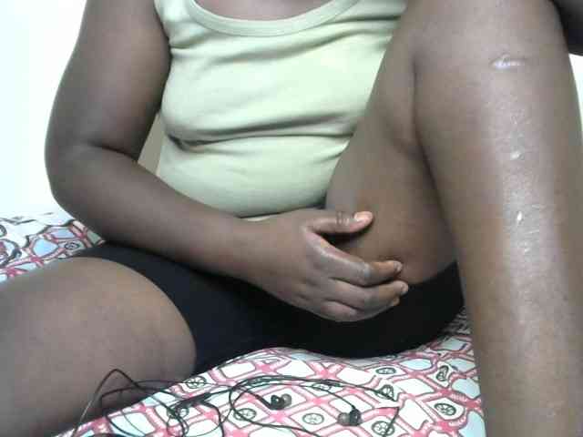 Sexxyblacky