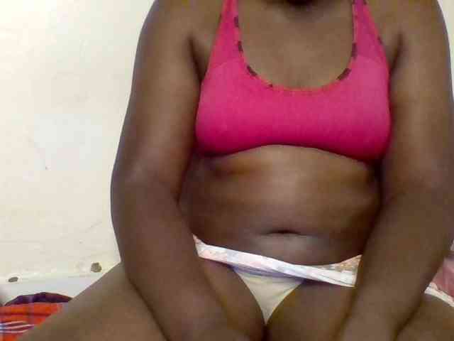 Sexxyblacky webcam