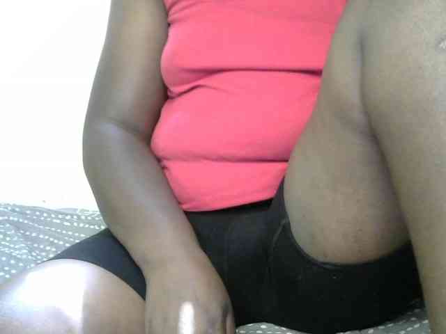 Модель: Sexxyblacky