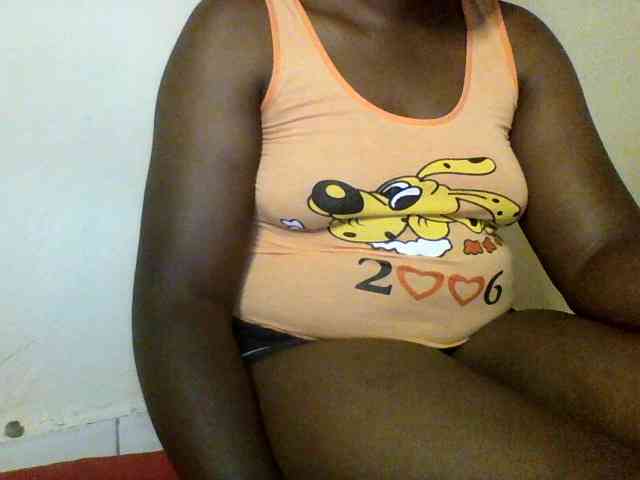 Sexxyblacky Sexxyblacky