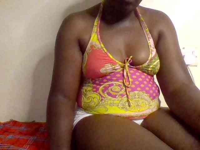 Sexxyblacky webcam