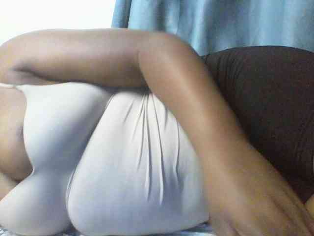 Sexxyblacky webcam