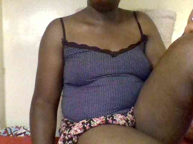 Sexxyblacky Sexxyblacky