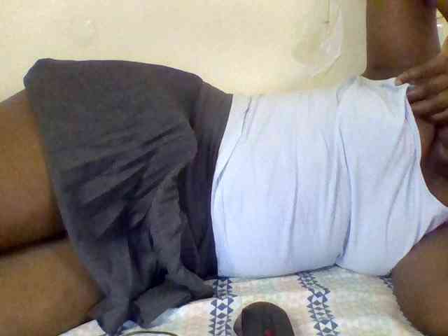 Sexxyblacky Live Webcam on BongaCams