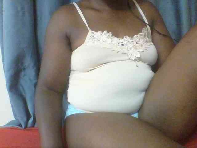 Sexxyblacky