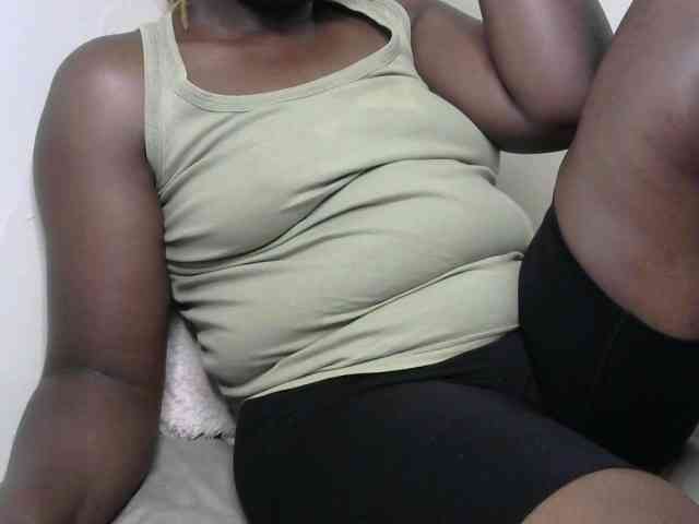 Sexxyblacky