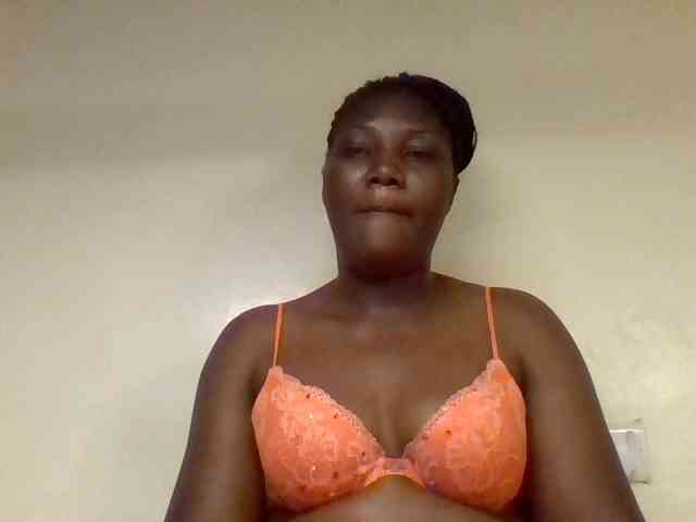 Sexxyblacky webcam